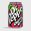 Dr Pepper Cherry Crush Zero Sugar N9